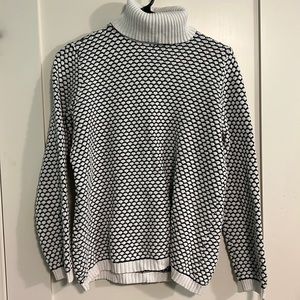 Women’s cotton sweater